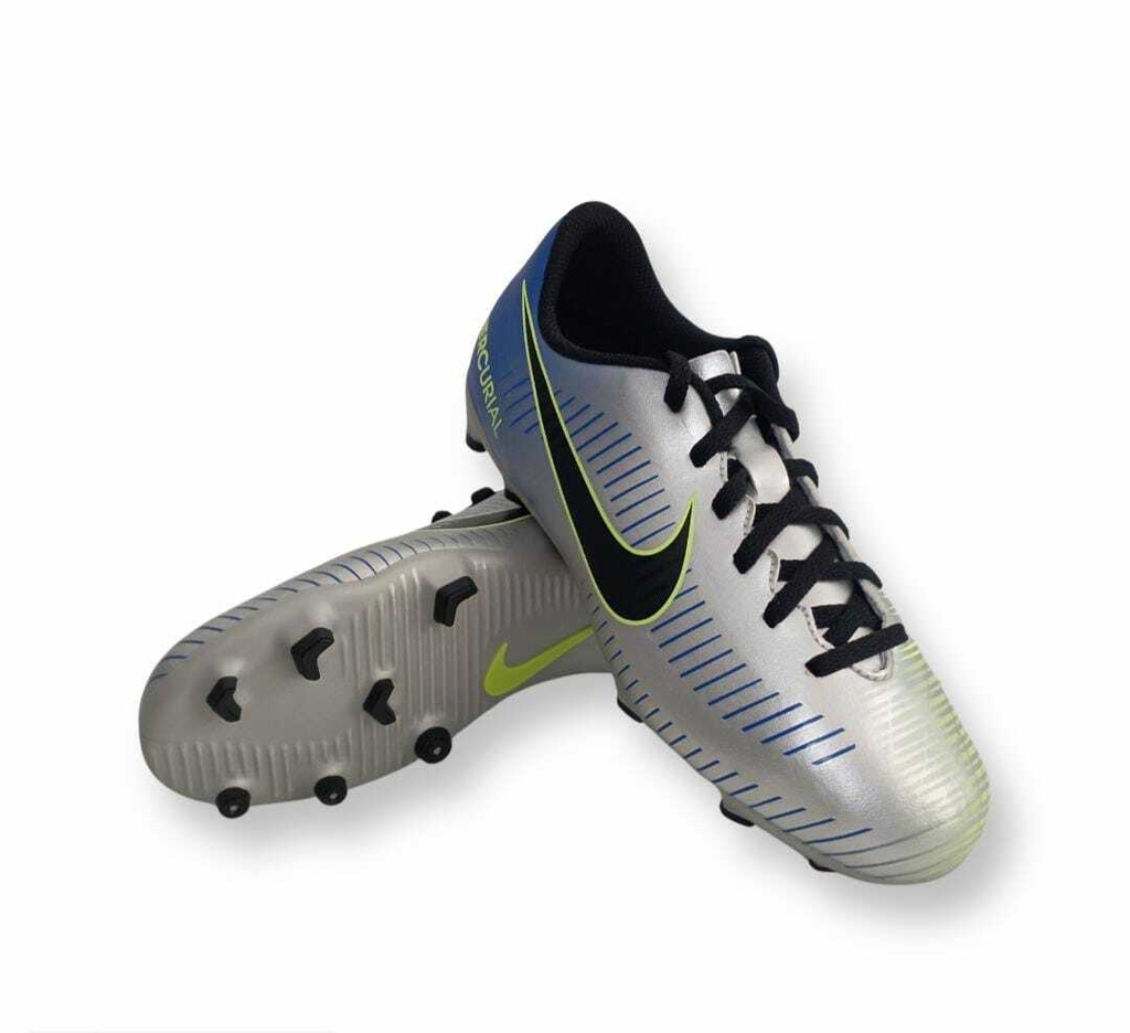 Zapatos Nike mercurial III vortex NRJ niño fg 100% Originales