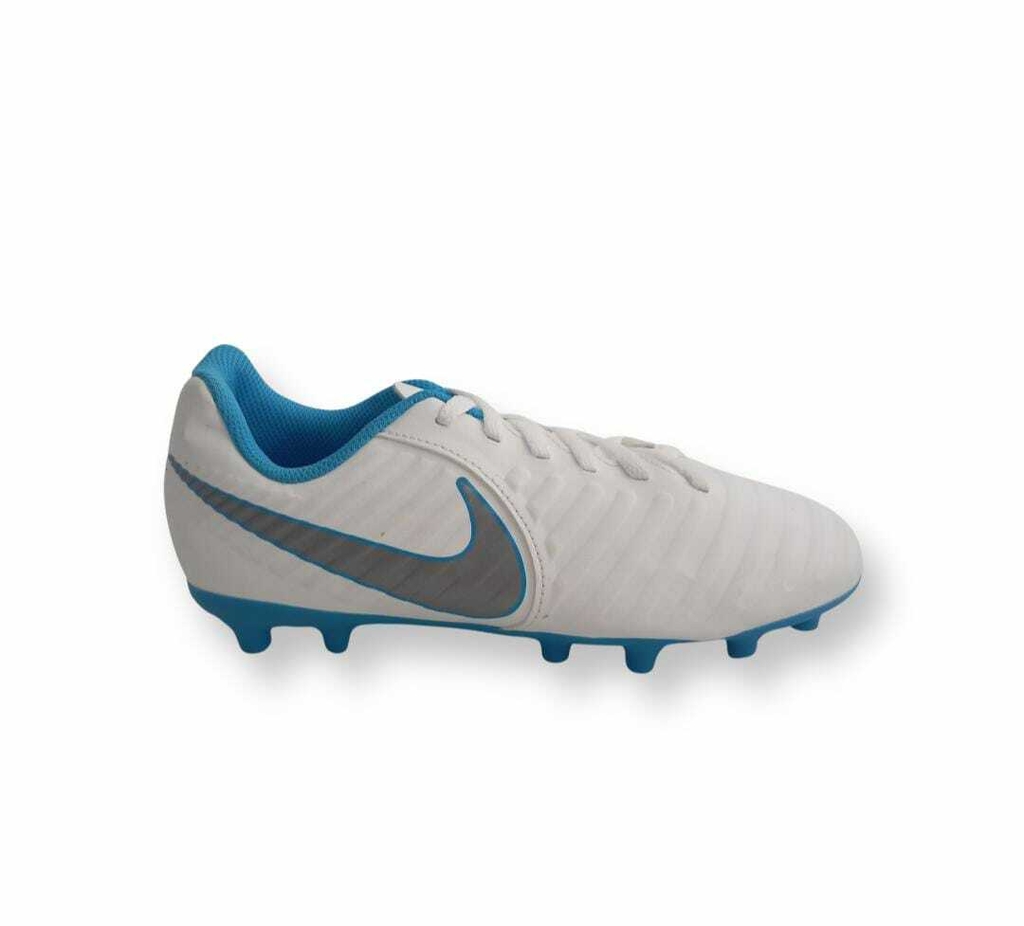 Zapatos Nike tiempo legend VII club niño FG 100% Originales