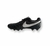 Zapatos Nike premier II futbol soccer piel negro-plata 100% Originales - comprar online
