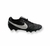 Zapatos Nike premier II futbol soccer piel negro-plata 100% Originales