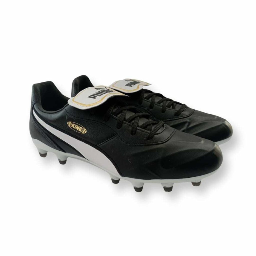 Zapatos futbol puma king classic clearance mercadolibre