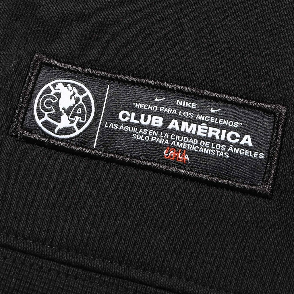 Sudadera Nike Club America x LA Hombre 100% Original