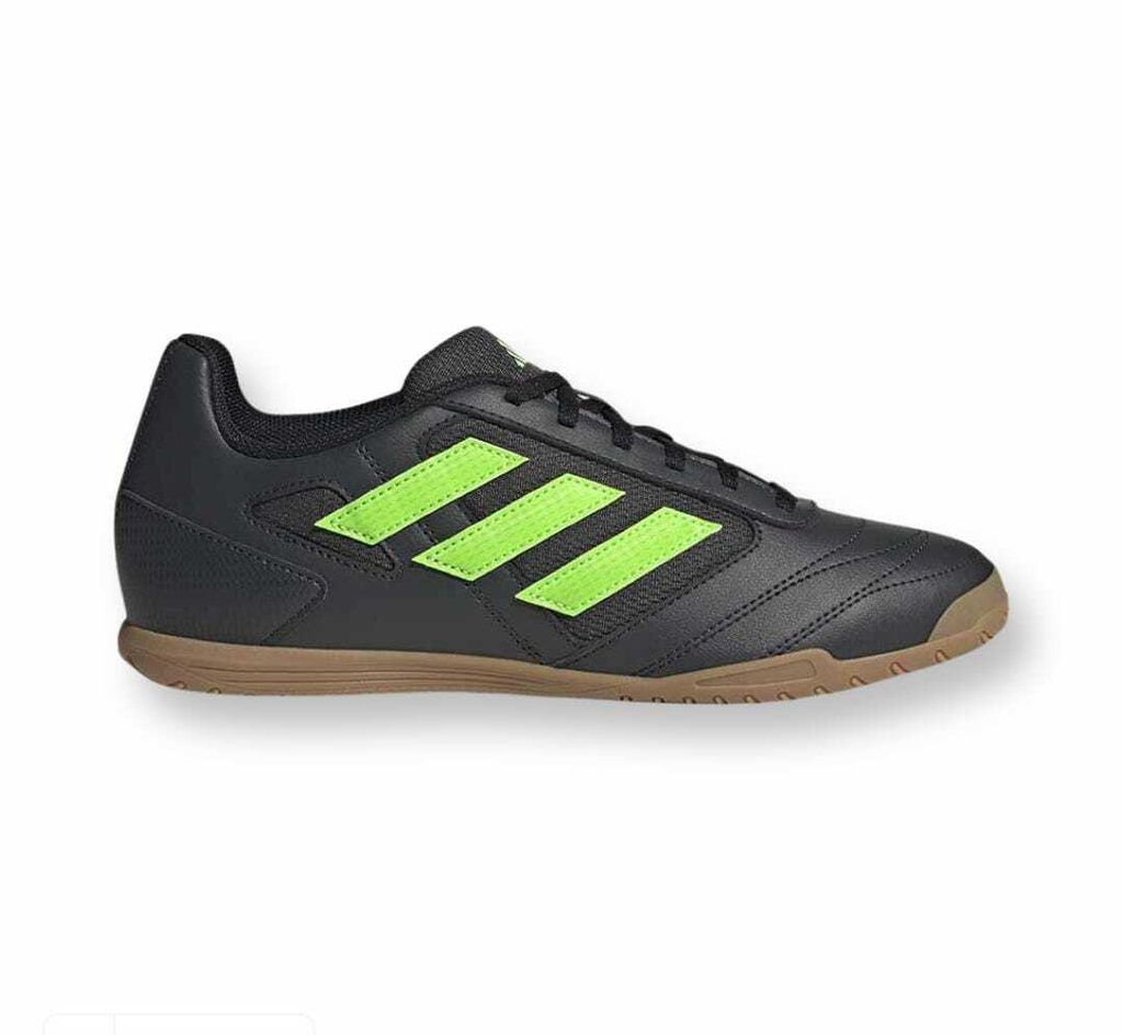 Tenis adidas negro futbol rapido sale