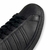 Tenis Adidas Superstar Blackout Men 100% Originales - comprar en línea