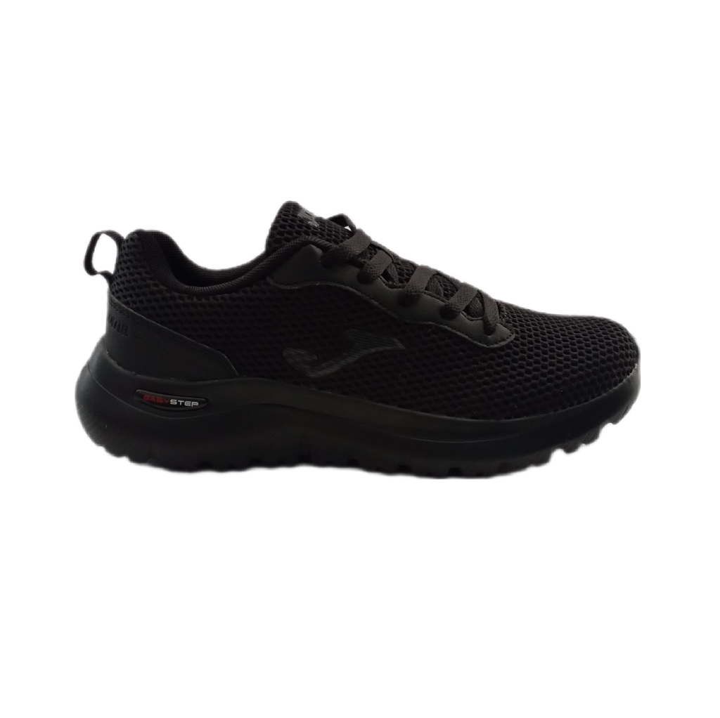Tenis Joma Casual Negro Para Hombre 100 Originales