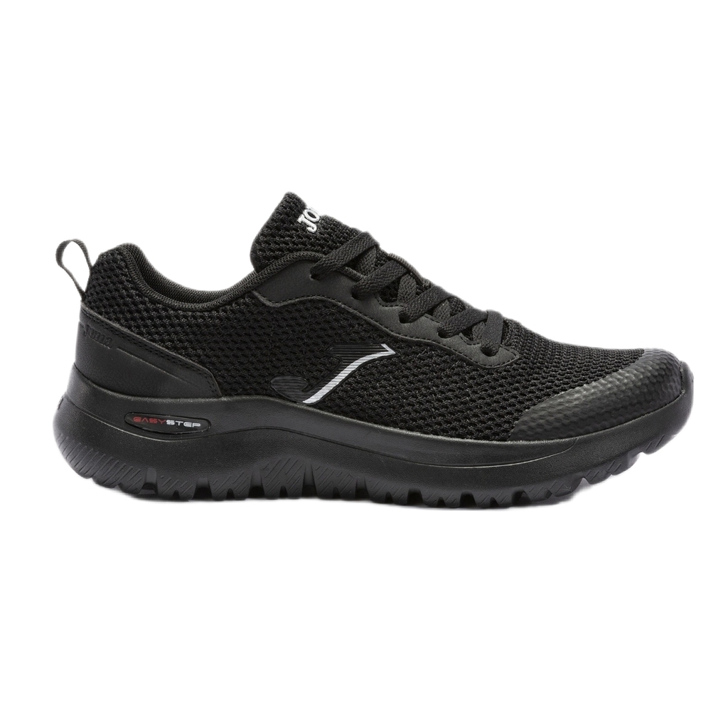 Tenis Joma Casual Negro Para Hombre 100 Originales