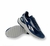 Tenis Reebok Deportivo Para Correr Legazy Azul Hombre 100% Originales en internet