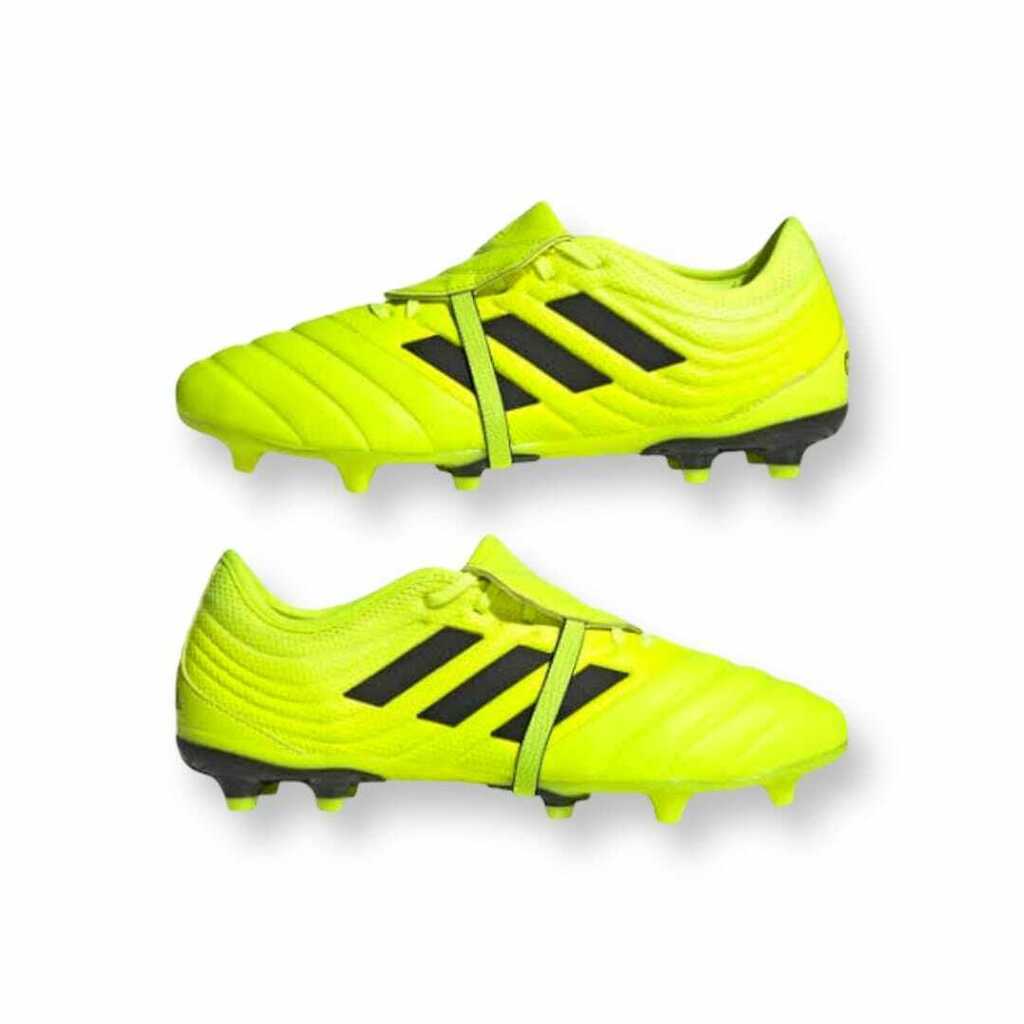 Zapatos Adidas Copa Gloro 19.2 Fg Negro 100 Originales copia
