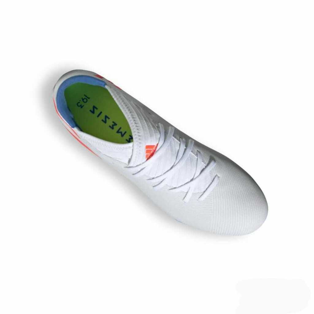 Zapatos Adidas Futbol Soccer Nemeziz 19.3 Fg 100 Originales copia copia