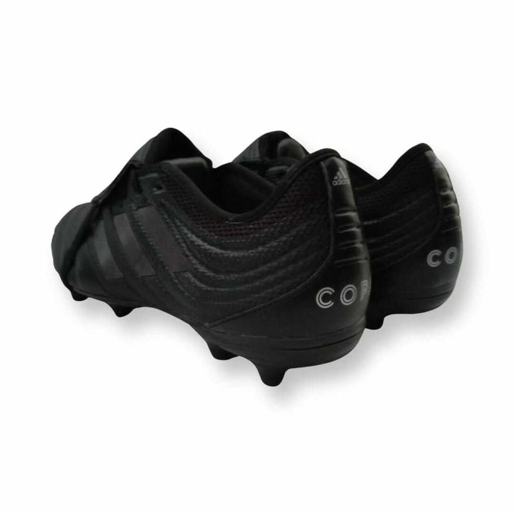 Zapatos Adidas Copa Gloro 19.2 Fg Blackout 100 Originales