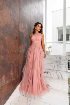 So deals vestido online