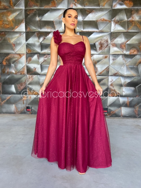 F brica dos Vestidos