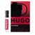 Flaconete 1,2ml Hugo Intense Hugo Boss Eau de Parfum Masculino