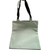 Bolsa Tote Prada Beauty Verde Claro - Aromas Casa Gente Grande