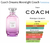 Fracionado 5ml Coach Dreams Moonlight Eau de Parfum Feminino - comprar online