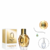 Fracionado 2ml Million Gold For Her Rabanne Eau de Parfum Feminino - Aromas Casa Gente Grande