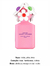 Fracionado 2ml Daisy Eau So Fresh Marc Jacobs Eau de Toilette Perfume Feminino