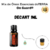 Decant 1ML de Mix de Óleos Essenciais doTERRA On Guard®