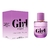 Fracionado 2ml Girl Life Rochas Eau de Parfum Feminino - loja online