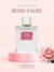 Imagem do Fracionado 5ml Rose Fairy Nuancielo Deo Parfum Feminino