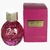 Miniatura 4,5ml Rose Passion Jimmy Choo Perfume Feminino Eau De Parfum