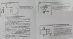 Bomba De Vacio Purgar Frenos Hidraulica Ruhlmann - tienda online