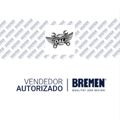 Nivel Burbuja Torpedo Magnetico Bremen 23 Cm 7678 - tienda online