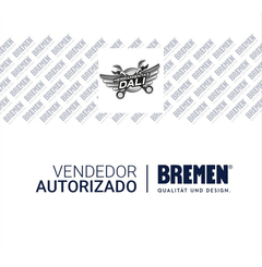 Lima Para Metal Bremen Media Cana Bastarda 10 PuLG Cabo 4584 en internet