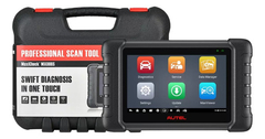 Scanner Automotriz Autel Maxicheck Diagnostico Mx808s - Herramientas Dali