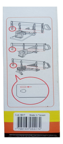 Hoja Sierra Ingletadora 600mm 24 Dien. Aluminio Bremen 5517 en internet