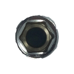 Tubo Enc 1/4 Hexagonal Corto De 8 Mm Bremen 6704 - comprar online