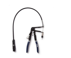 Pinza Para Abrazaderas 6242 Con Cable Flexible Bremen - comprar online