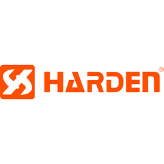 Pinza De Presión Tipo Perro A Cadena De 18'' Harden 54085 - tienda online