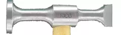 Martillo Chapista Rico, Modelo 104 Pena Vertical Pesado - comprar online