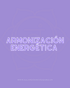 Armonización Energética