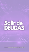 Salir de Deudas