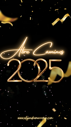 Abre Caminos Premium 2025