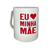 CANECA PLASTICA 450 ML DIA DAS MAES na internet