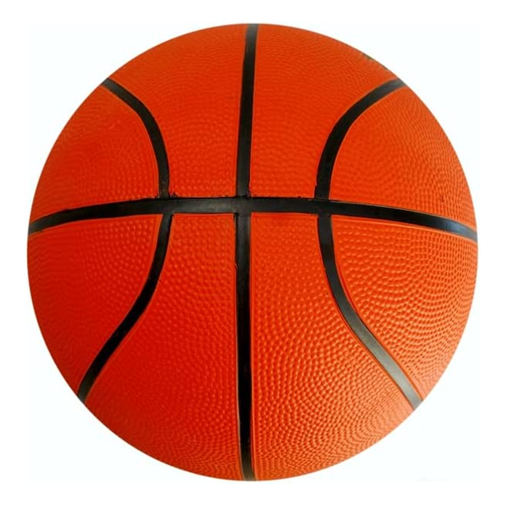 BOLA DE BASQUETE 480G UNITOYS REF 1062 - Ols Atacado