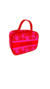 Necesserie Red flowers - BRINDE