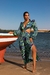 Vestido fenda lateral - Amazonia - comprar online