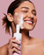 Espuma de Limpeza | Clean Your Skin - Petala Beauty