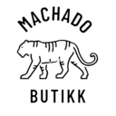 Logo de Machado Butikk