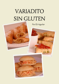 Variadito sin gluten 1