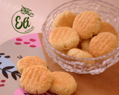 10 Recetas Dulces sin gluten. - Eli Gluten Free