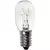 LAMPADA REFRIGERADOR / MICROONDAS 110V PEQUENA 15W D185636