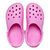 Crocs Classic Clog Baby Taffy Pink - Produto Original - comprar online