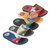 Chinelo Slide Rider Pump NBA III - Produto Original