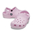 Crocs Classic Baby Pink Ballerina - Produto Original