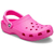 Crocs Classic Kids Taffy Pink - Produto Original
